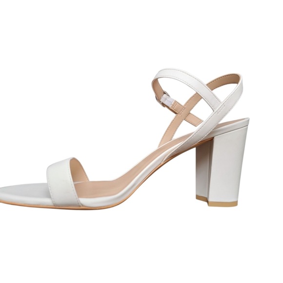 Stuart Weitzman Dancer 75 strap block heels✨ - Picture 12 of 13